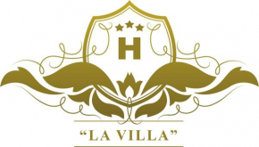 Hotel La Villa